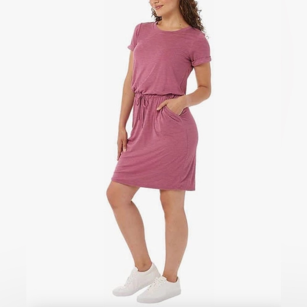 32 Degrees Women’s Soft Lux Dress